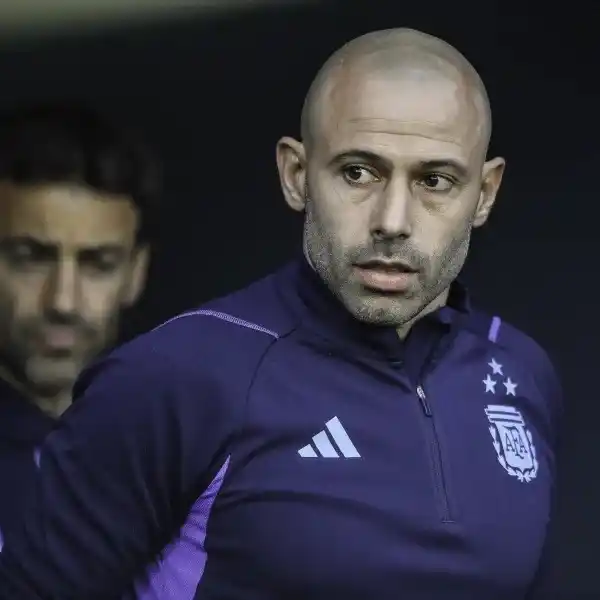 Mascherano será técnico de Messi: se oficializó su llegada al Inter Miami