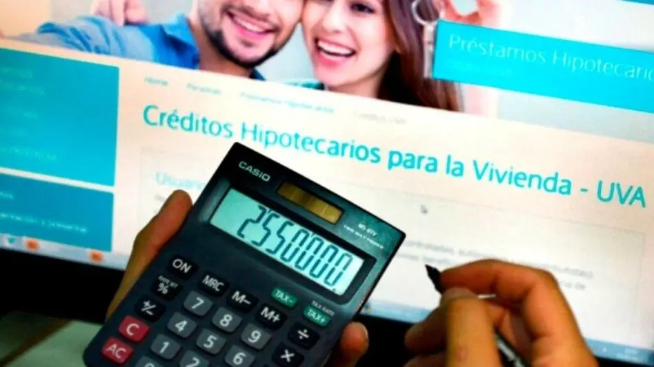 Hipotecados UVA siguen sin respuestas