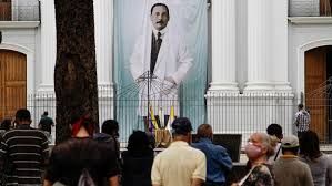 Entregarán reliquias de José Gregorio Hernández en Roma para su Beatificación