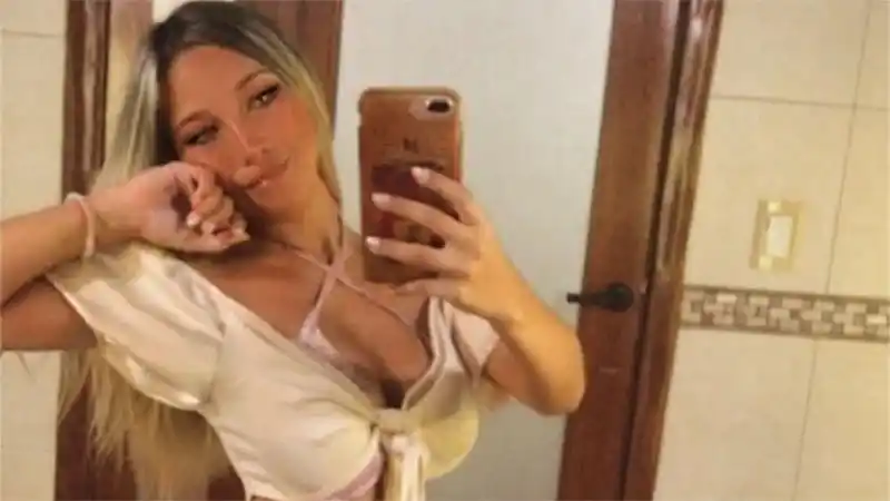 La amante del novio de Julieta de Gran Hermano rompió el silencio