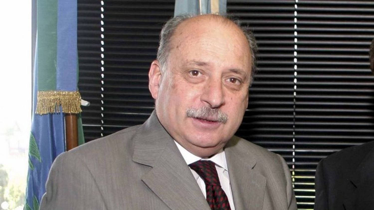 imagen José Juan Bautista Pampuro