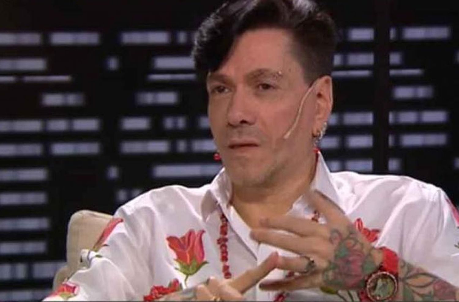 Polémicas declaraciones de Roberto Piazza sobre acoso, abuso y violación