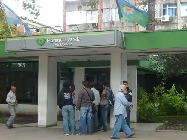 Florencio Varela: Premian Centro Municipal como modelo de Gobierno Abierto para las Américas