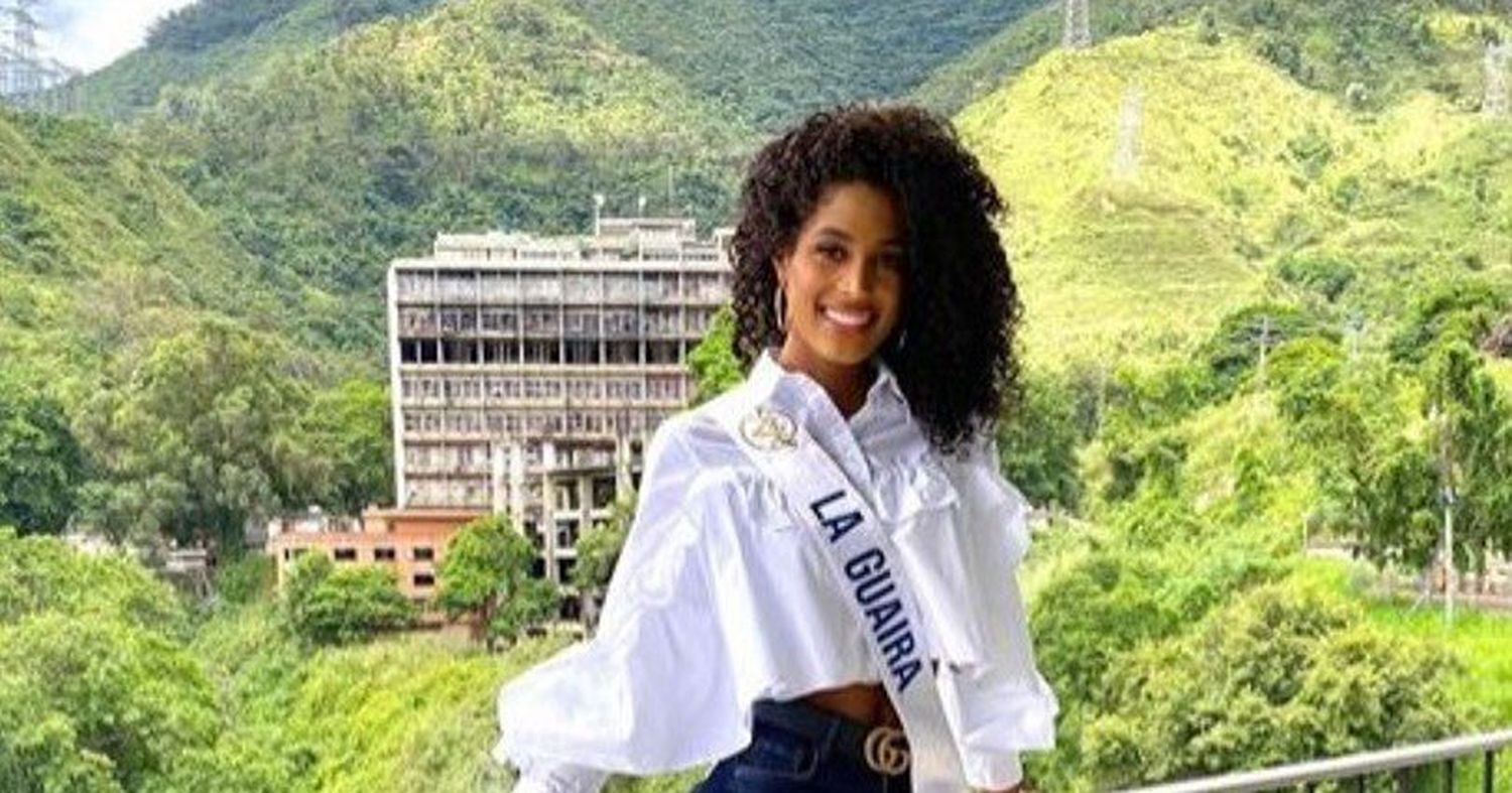 Perdiendo también se gana: Miss La Guaira 2022 anuncia nuevos planes