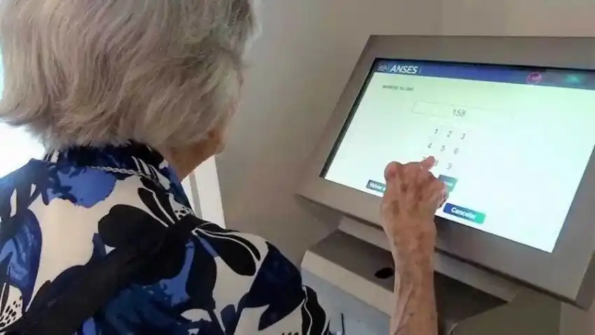 ANSES: como quedó el trámite de Fe de Vida