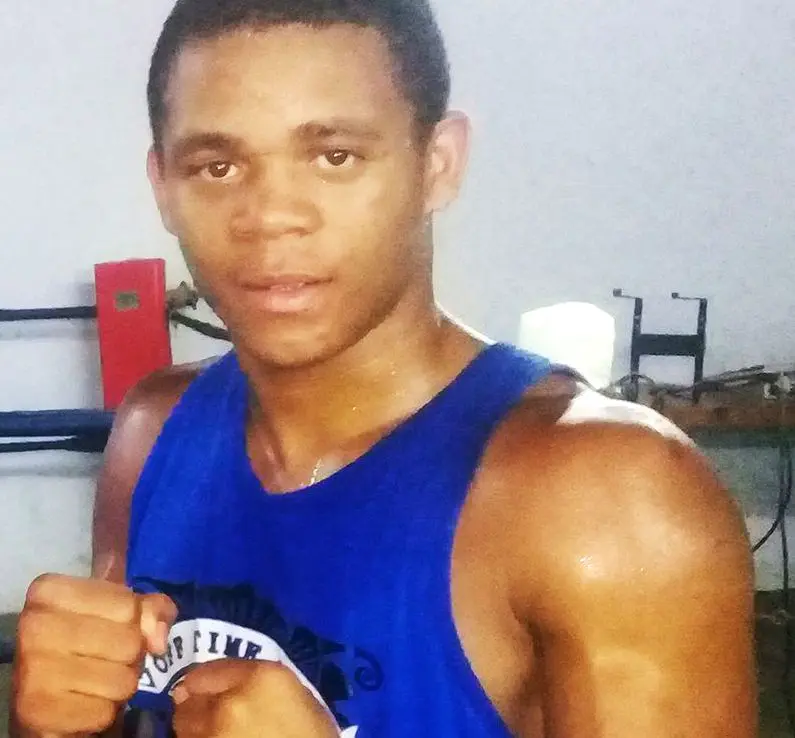 Suspendida la velada boxística con debut profesional