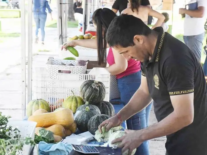Soberanía alimentaria cerró un 2025 muy positivo
