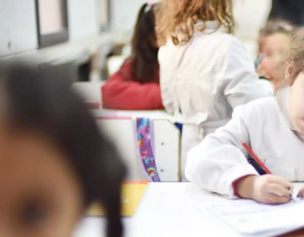 Bajo desempeño de Entre Ríos en educación primaria