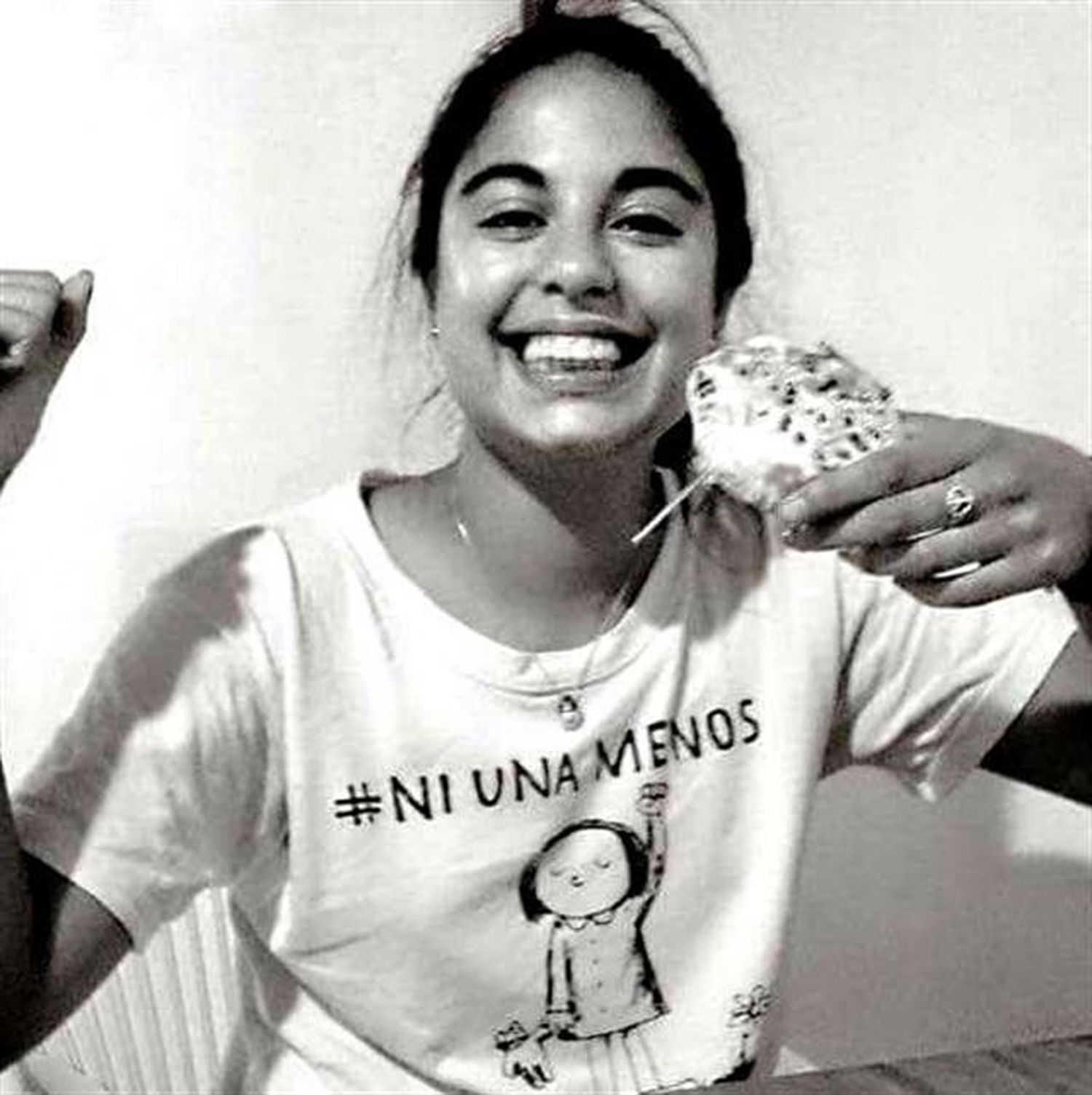 El juicio por la violación y asesinato de Micaela García se realizará sin cámaras ni público