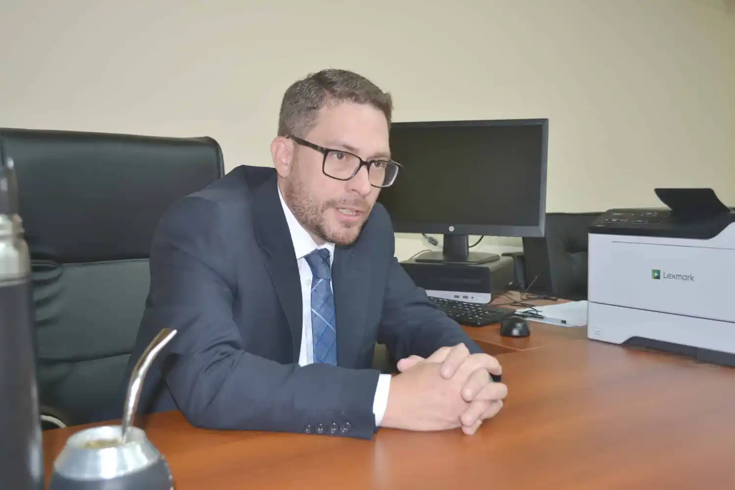 Más de 800 causas se tramitan en el Juzgado Federal