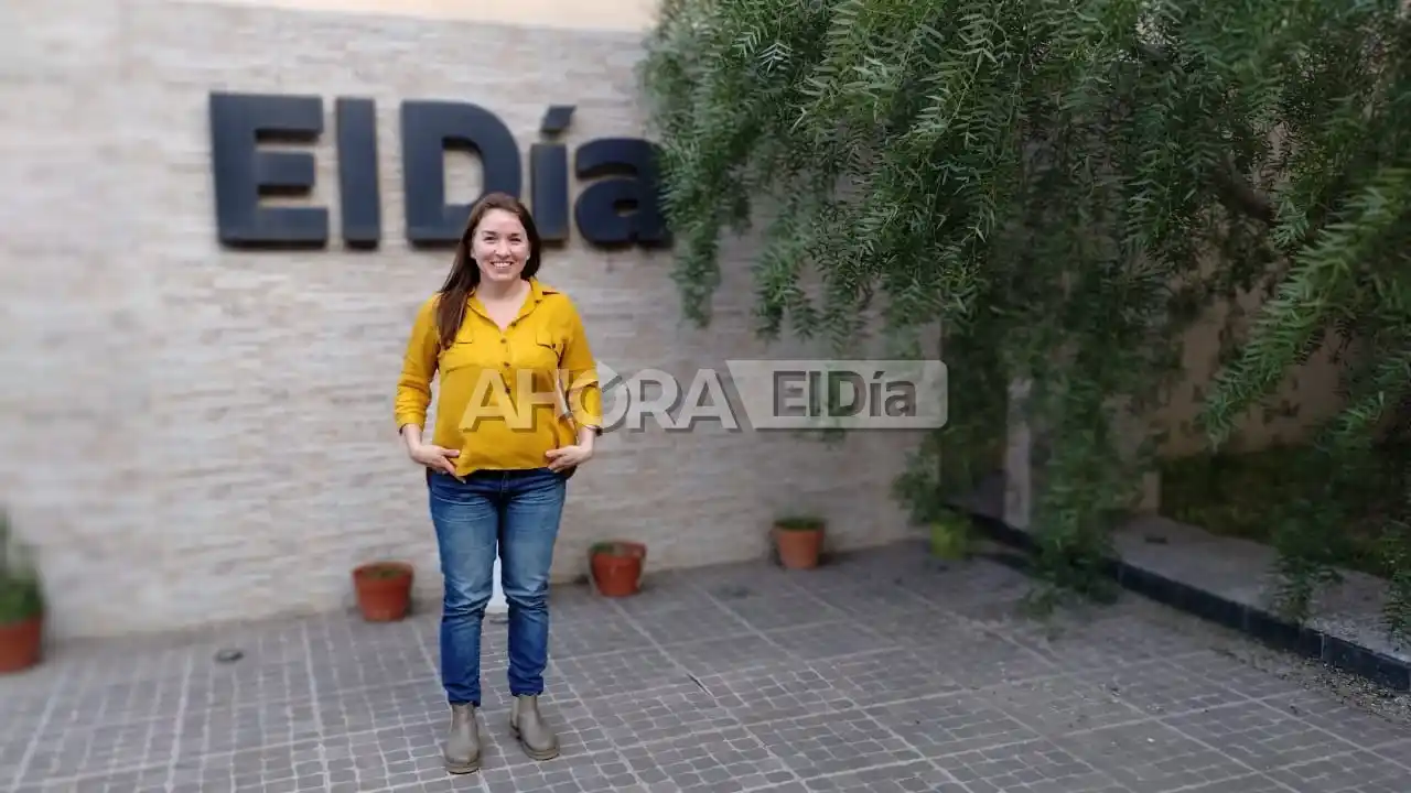 “La teta es el mejor alimento, el más sano y el que va a prevenir múltiples enfermedades del bebé”