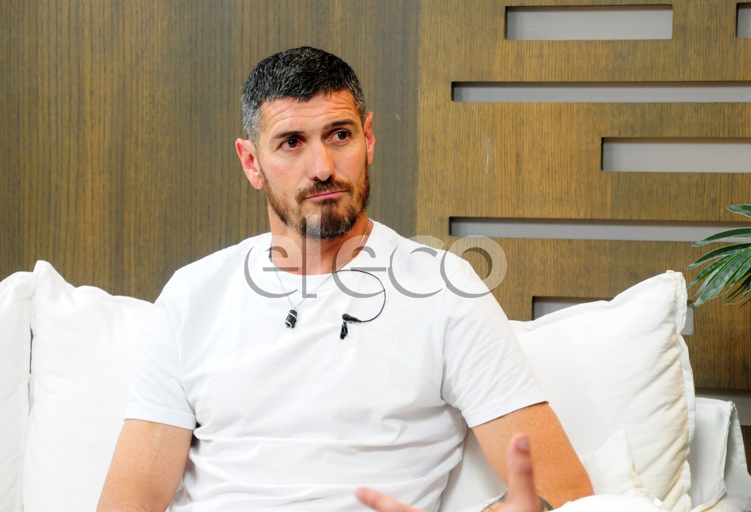 “El armado del plantel estuvo muy bien pensado”