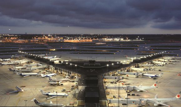Vuelos en Estados Unidos: FAA activa nuevas rutas para reducir las demoras y cancelaciones