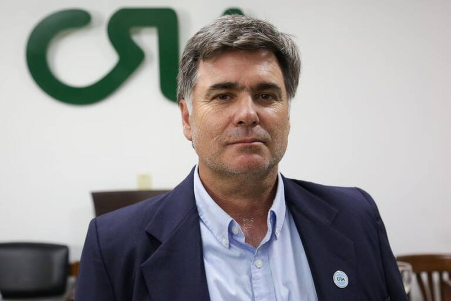 José Colombato y la realidad del sector agropecuario
