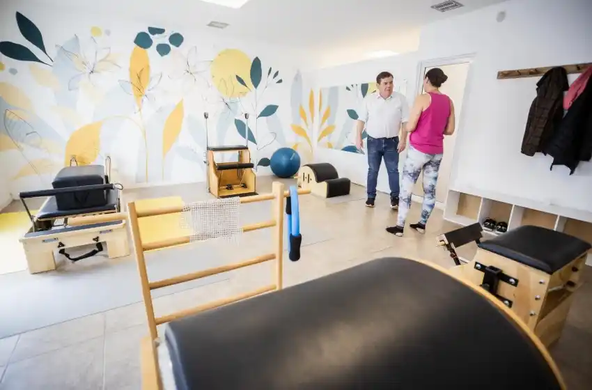 Durante este año, se iniciaron más de 1300 habilitaciones comerciales en el día