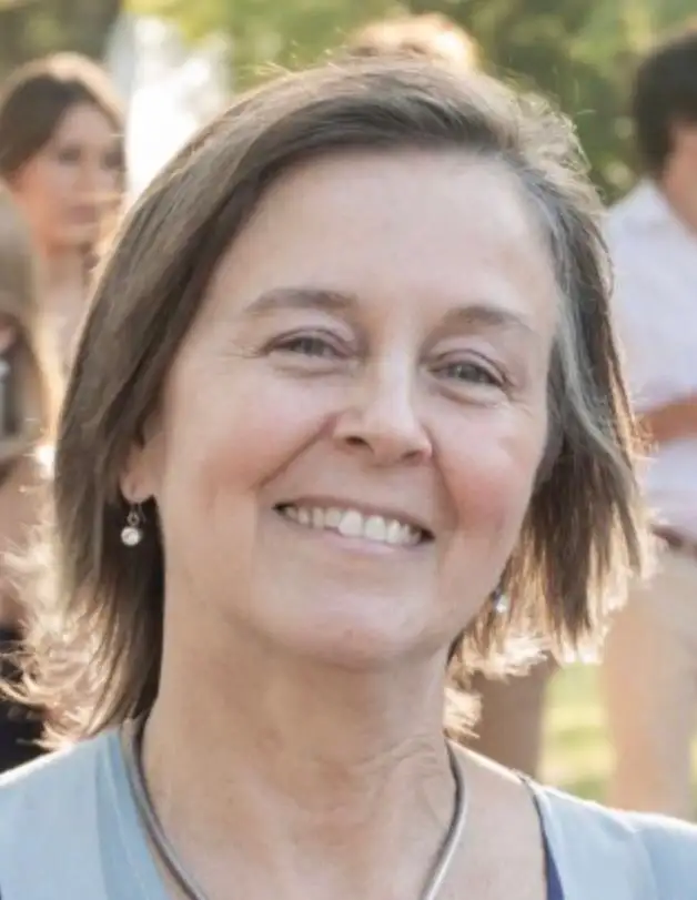 Gloria Miguens, terapeuta especializada en final de la vida, brindará un taller para profesionales de la salud y una charla abierta a la comunidad, el próximo sábado en Tandil.