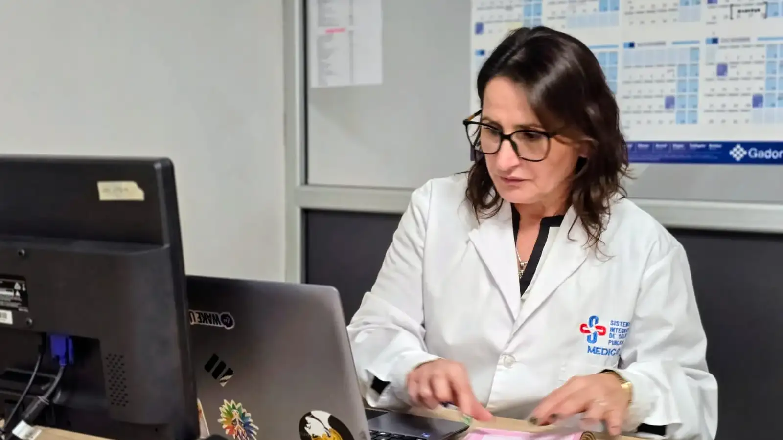 Aumentan los casos de gripe en Tandil: la importancia de la vacunación y cómo diferenciar los síntomas