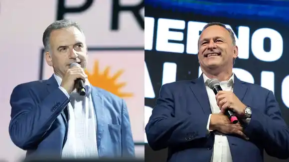 URUGUAY DECIDE: Inicia balotaje para elegir al PRÓXIMO PRESIDENTE