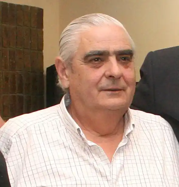 Falleció Jorge Huarte, un referente del servicio eléctrico en Bellocq