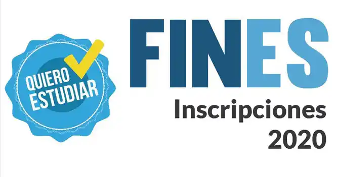 Inscripción Plan Fines: Hasta el 30 de junio está abierta para terminar primaria y secundaria 