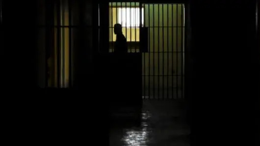 Violencia y enfermedades: muerte de presos duplicadas por la pandemia