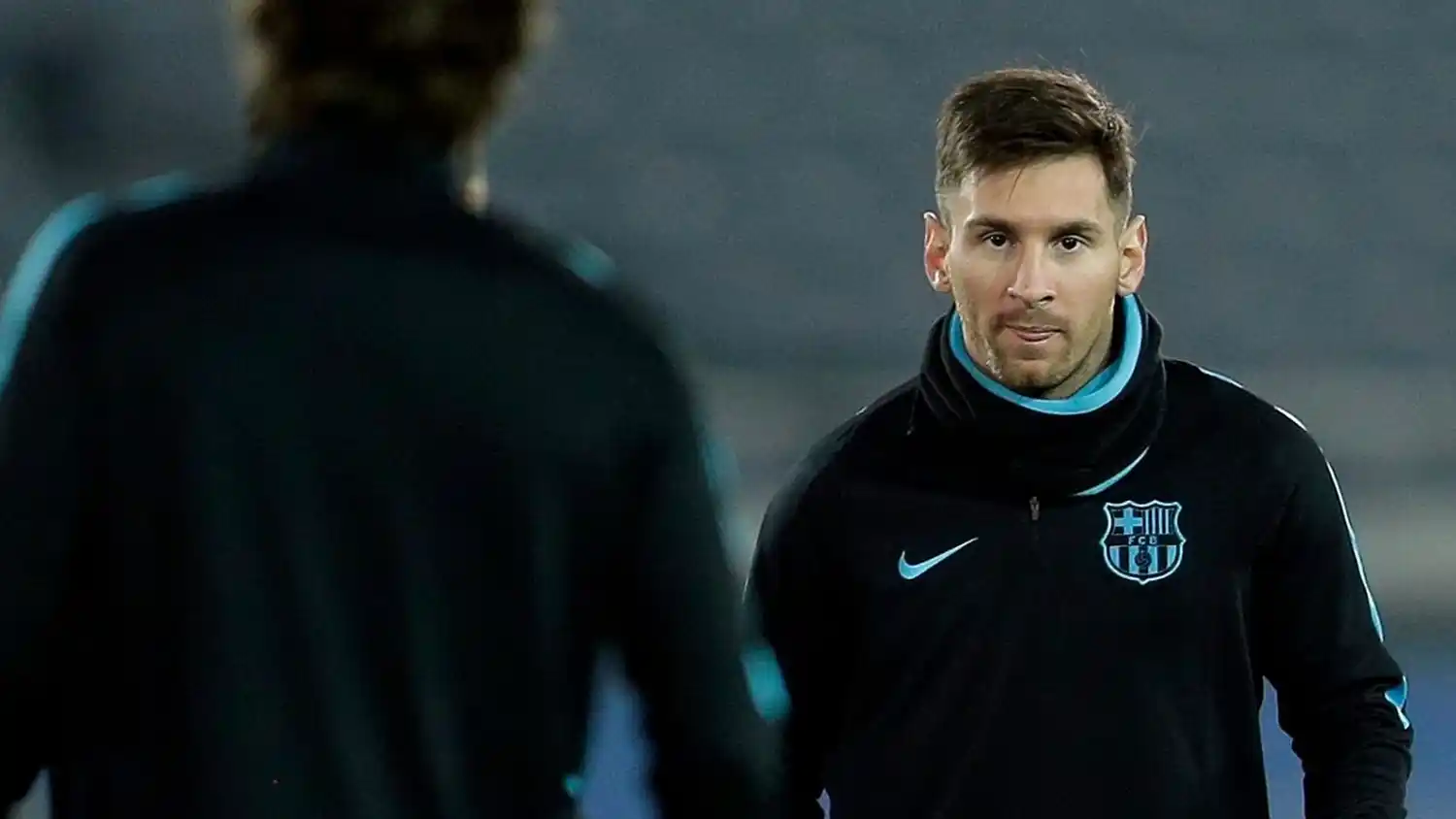 El Barcelona recibe al Sevilla en el Camp Nou