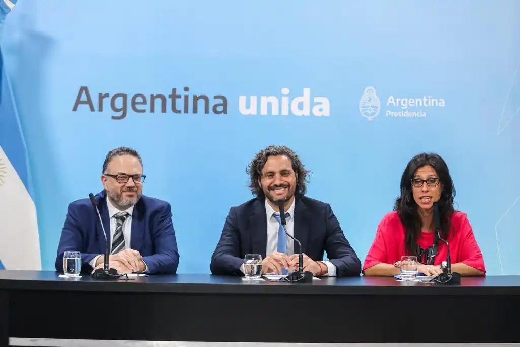 El Gobierno relanzó el programa Precios Cuidados: conocé los detalles 