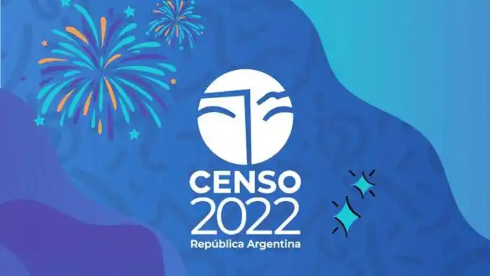 El Censo podrá completarse por Internet