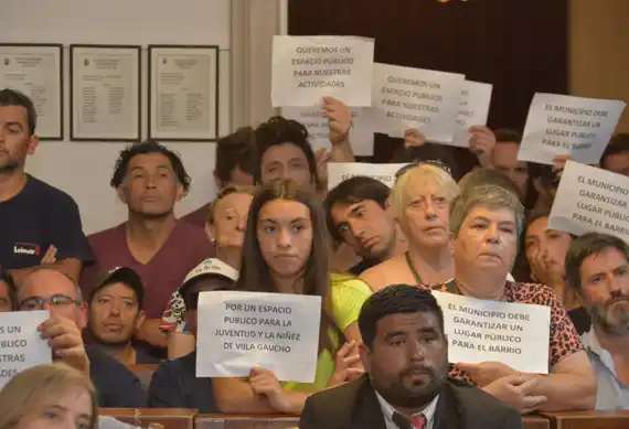 Pensando en Limache, un proyecto  busca la integración a través de la cultura