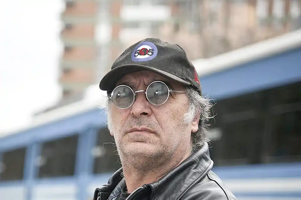 Cultura y política. Pedro Saborido ofrecerá una charla en el Centro Cultural
