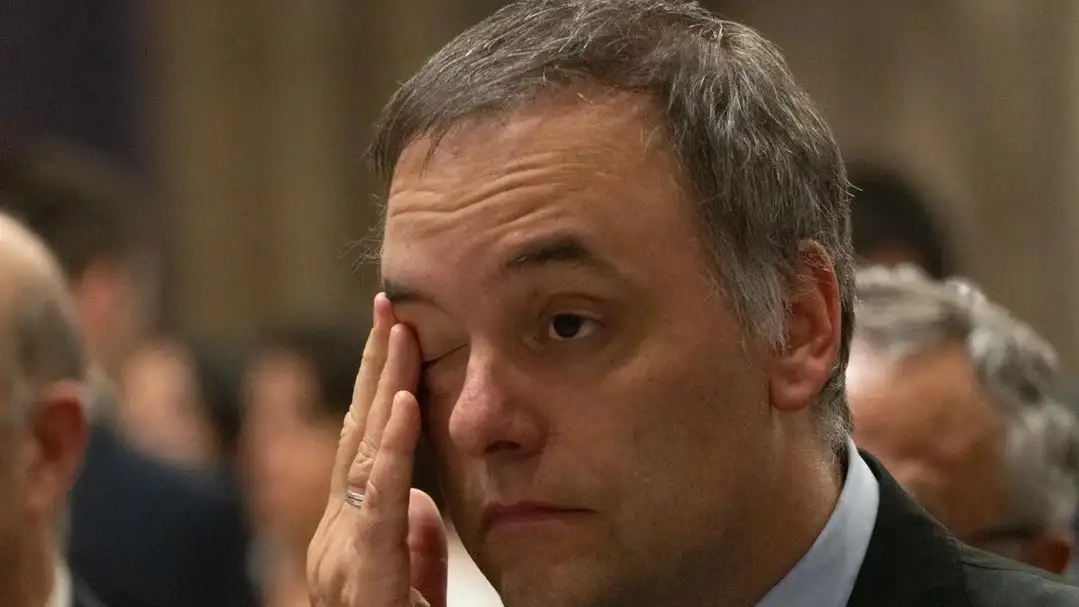 Manuel Adorni