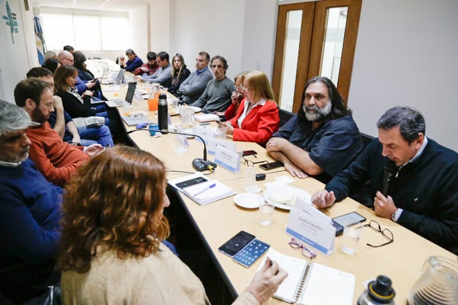 Paritaria Docentes Provincia 2023: Los gremios recibieron la propuesta y se conocieron los detalles