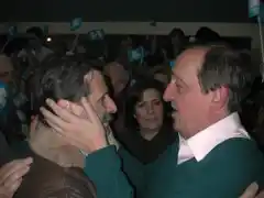 En 36 años de democracia ininterrumpida, Tandil tuvo cuatro intendentes electos 