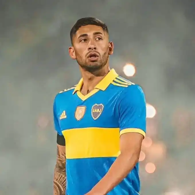 Varela, en la mira de Liverpool