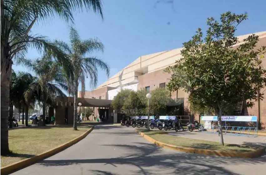 Murió un nene de tres años que había sido golpeado y abusado sexualmente