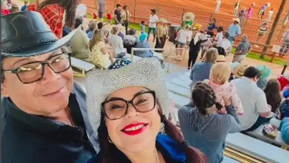 ¡SE CASA! Liliana Rodríguez comparte la roca que le regalaron por su cumpleaños