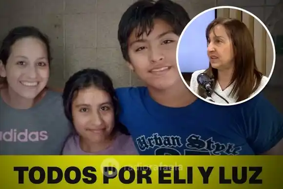 Todos a colaborar con Eli y Luz, dos rafaelinas que no se cansan de luchar y sueñan con tener su casa