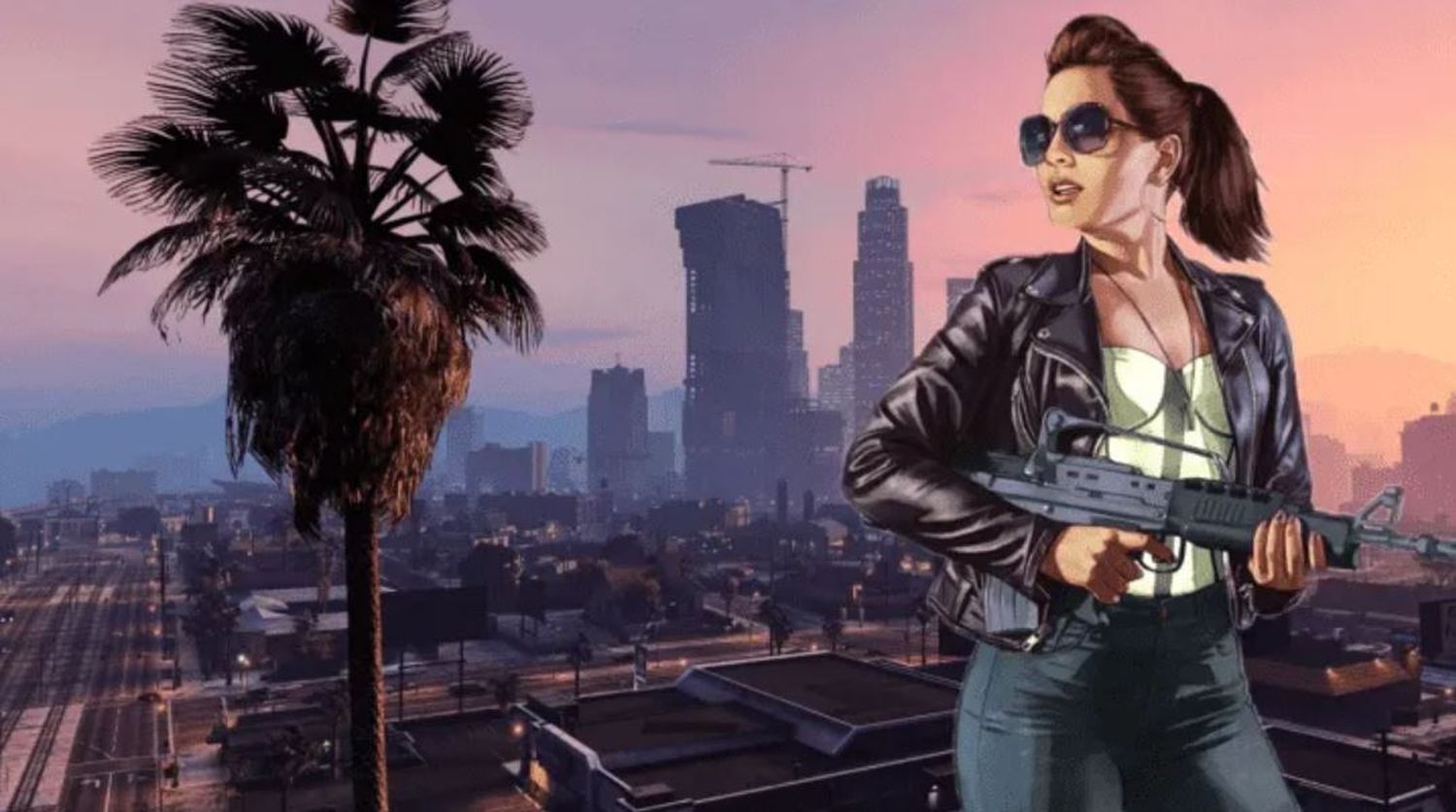 GTA 6: ¿Fue hackeado, se filtró o el adelanto es falso?