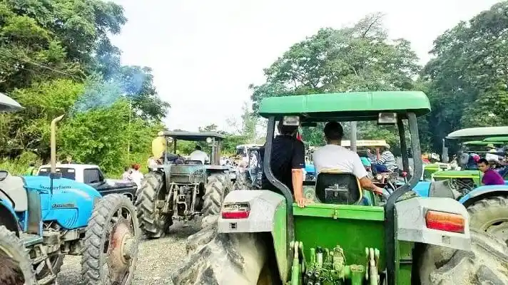 CON 80% DE EQUIPOS PARALIZADOS: Fedenaga prevé desabastecimiento de alimentos por falta de combustible