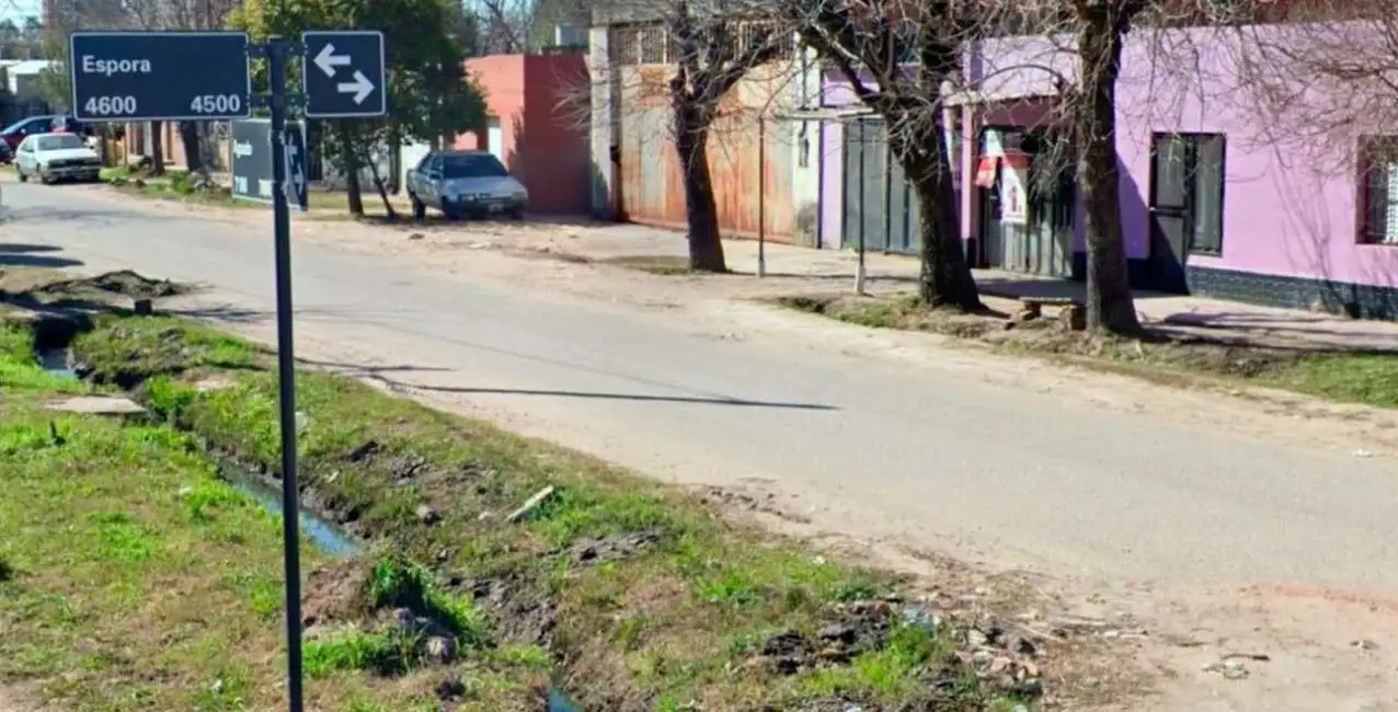 Santa Fe: un hombre amenazó a una joven trans con arrojarle ácido