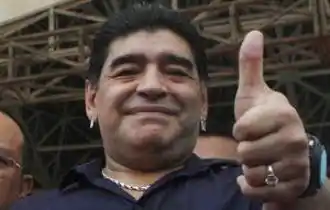 Confirmó su presencia