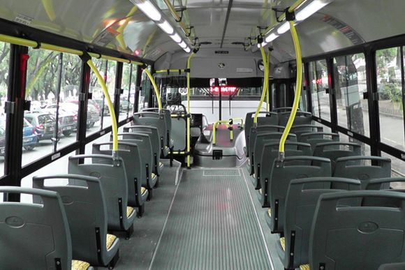 Nación destinará $8.000 millones más en subsidios al transporte automotor del interior
