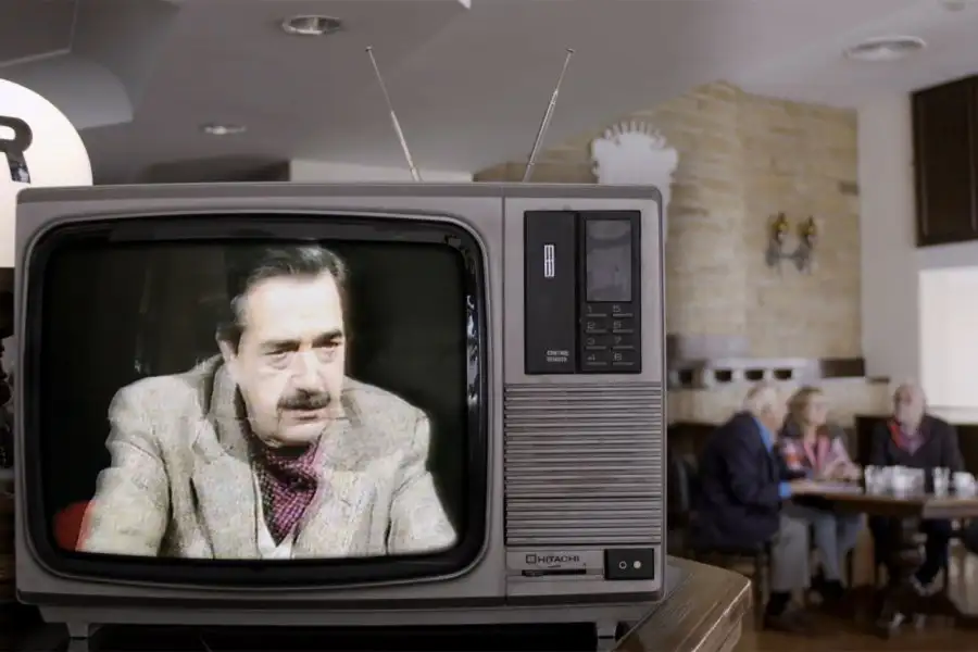 El estreno nacional de esta semana es “Viedma, la capital que no fue”, documental dirigido por Jorge Leandro Colás.