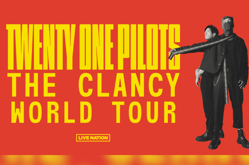 Vuelve Twenty One Pilots a Argentina: ¿dónde comprar las entradas?