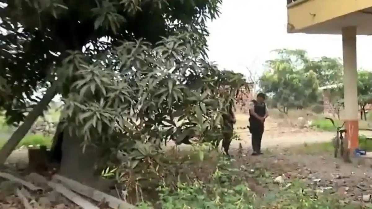 ¿MASACRE? Cuádruple homicidio de venezolanos en Ecuador