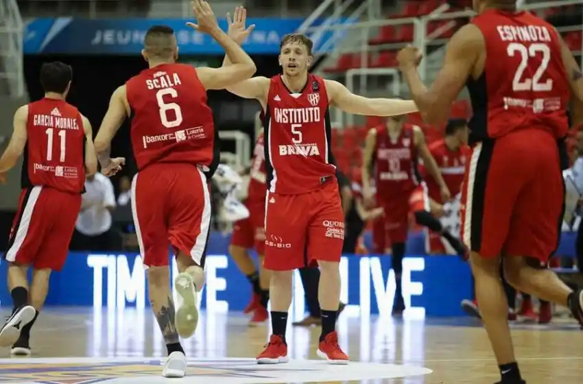 Gastón Whelan: “Me gusta el desafío que hay por delante”