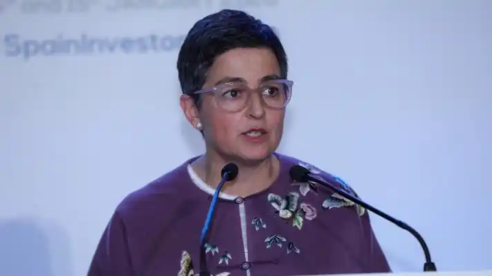 Canciller de España  visitará a migrantes venezolanos en Colombia