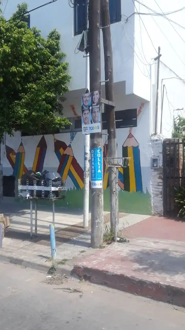 Tres de Febrero: Denuncia por violaciones a la veda electoral