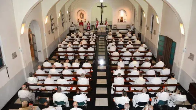 Carta de la Conferencia Episcopal Argentina a los obispos venezolanos