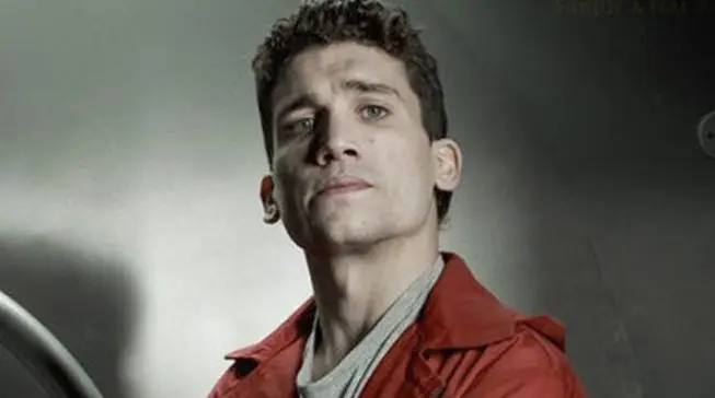 ¿Jaime Lorente López en el Bailando 2018?